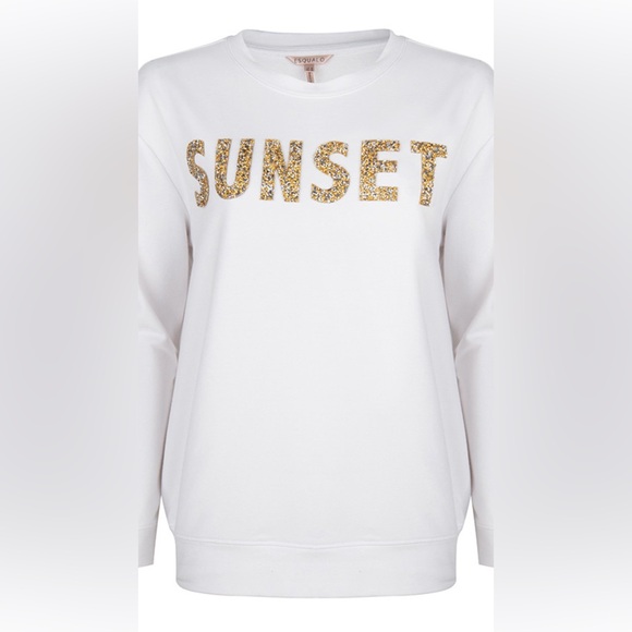 Sunset sweater - Picture 1 of 3